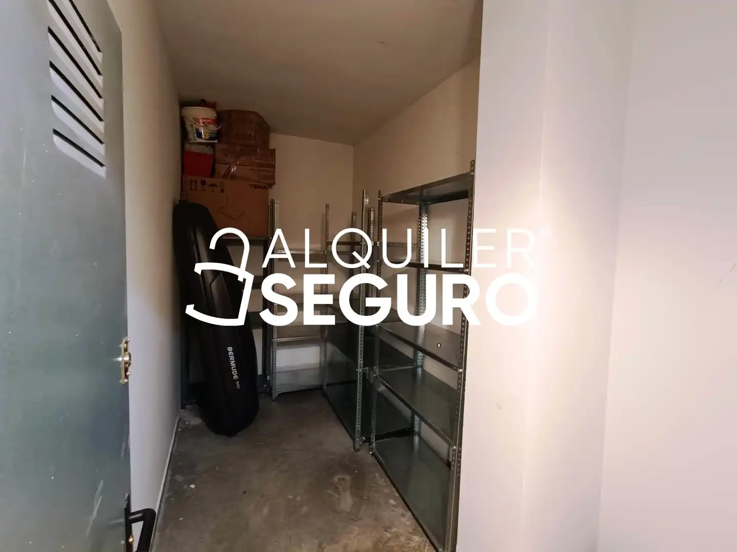 Flat for rent in Valdepelayo - Montepinos - Arroyo Culebro