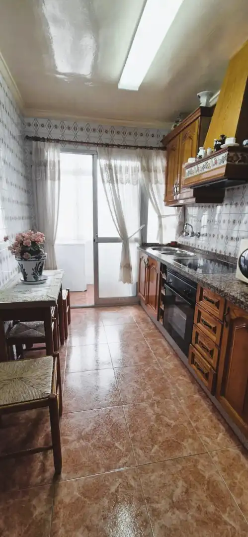 Wohnung mit Aufzug zum Verkauf in Bailén - Miraflores, imagen 13