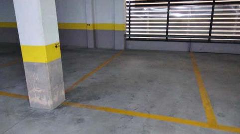 Photo 5 of Garage for sale in  Burgo-bahiña, Baiona, Pontevedra