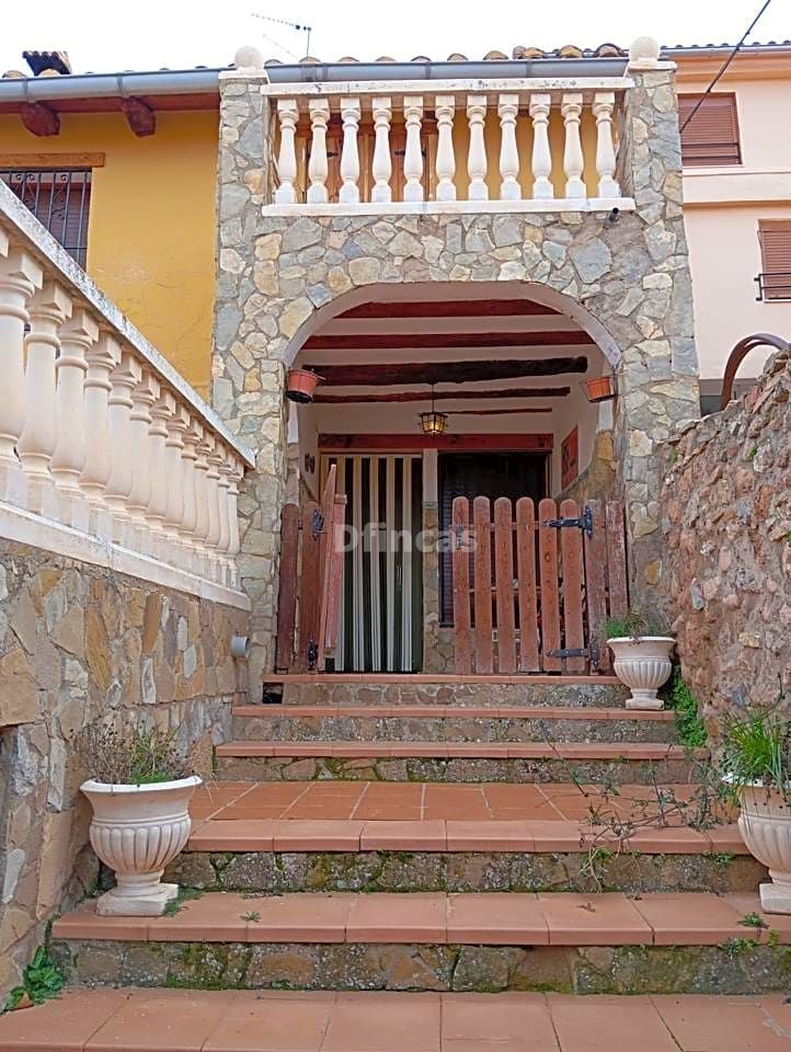 Finca rústica en venta en Solano, Corbalán