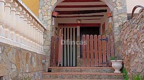 Foto 2 de Finca rústica en venda a Solano, Corbalán, Teruel