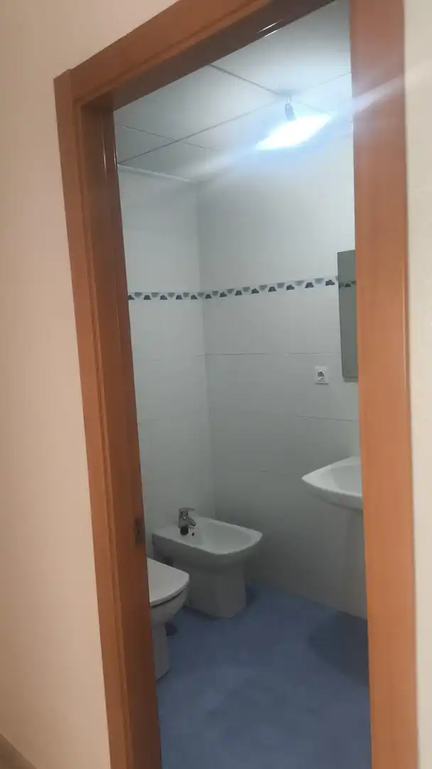 Bany de Àtic en venda en Elche / Elx amb Terrassa, Traster i Piscina comunitària