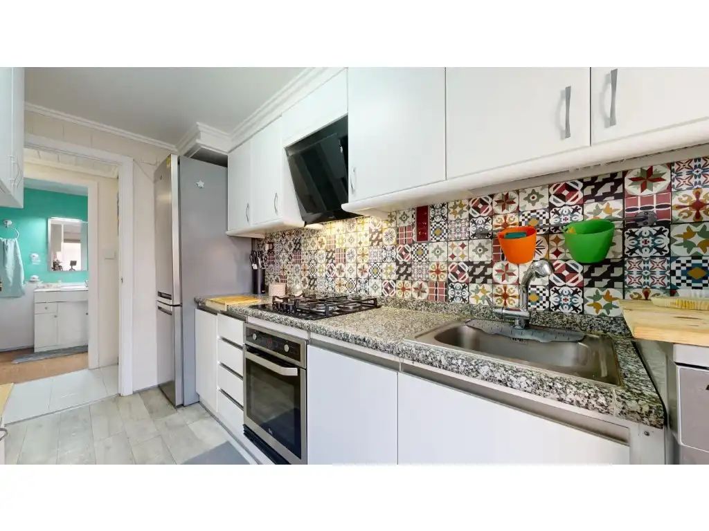 Cocina de Piso en venta en Enguera