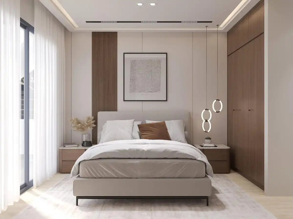 Habitación de Apartamento en venta en Rojales con Calefacción