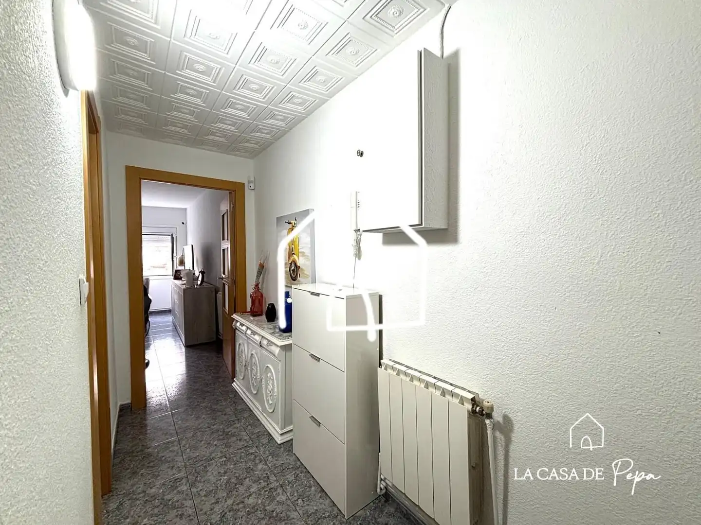 Wohnung zum Verkauf in Viladecans mit Heizung und Möbliert