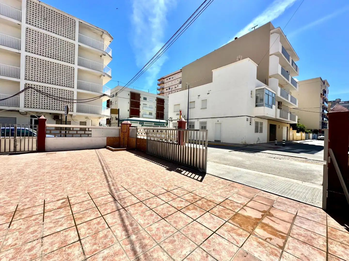 Wohnung mit Terrasse zur Miete in Bellreguard, imagen 17