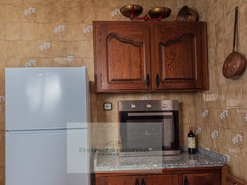 Casa o xalet en venda a Cortes de la Frontera