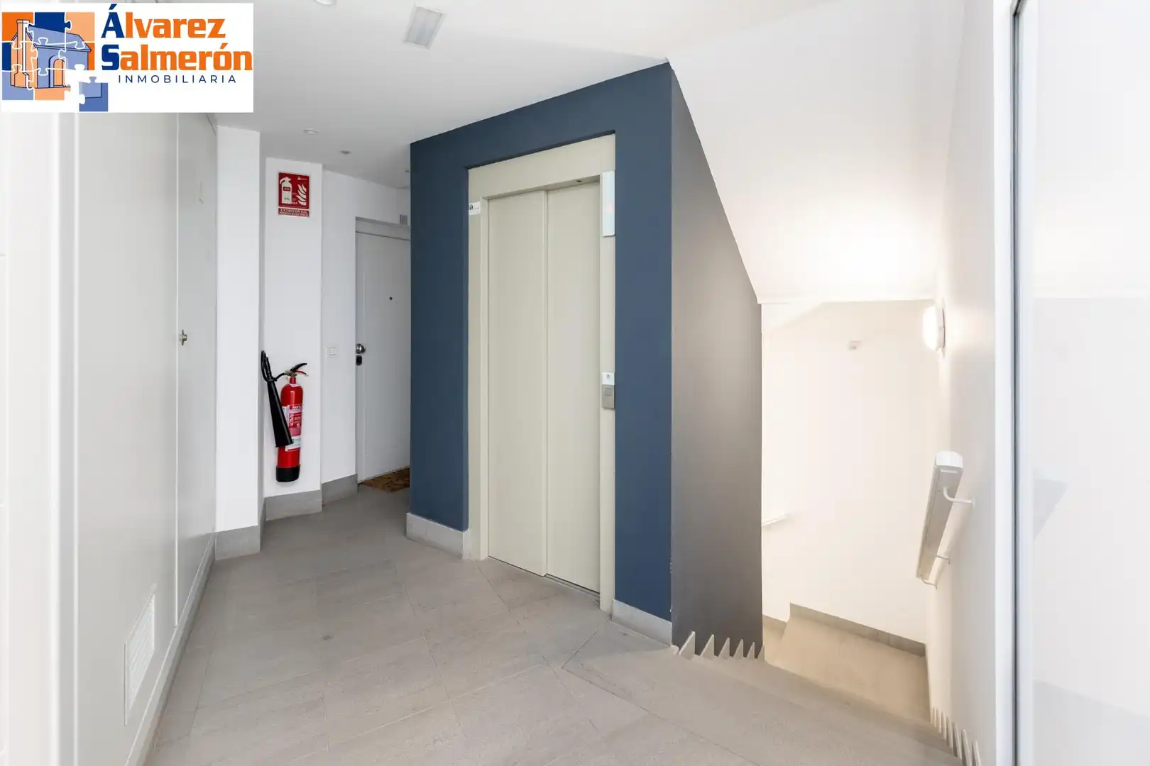 Flat with lift for sale in Ronda, imagen 7