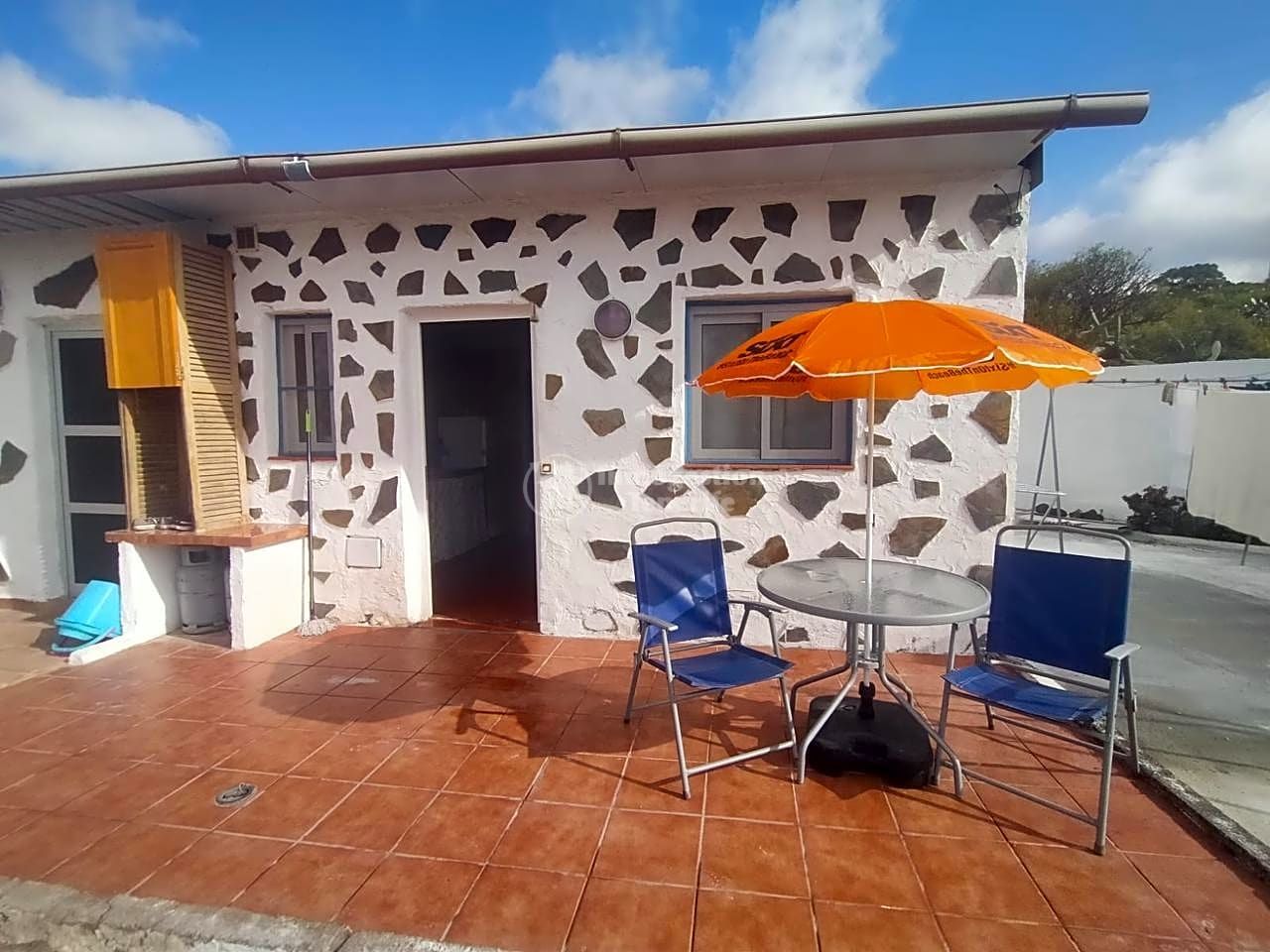 Planta baixa de lloguer a Sabinita Alta, Arona pueblo