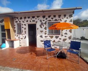 Planta baja to rent in Sabinita Alta, Arona pueblo