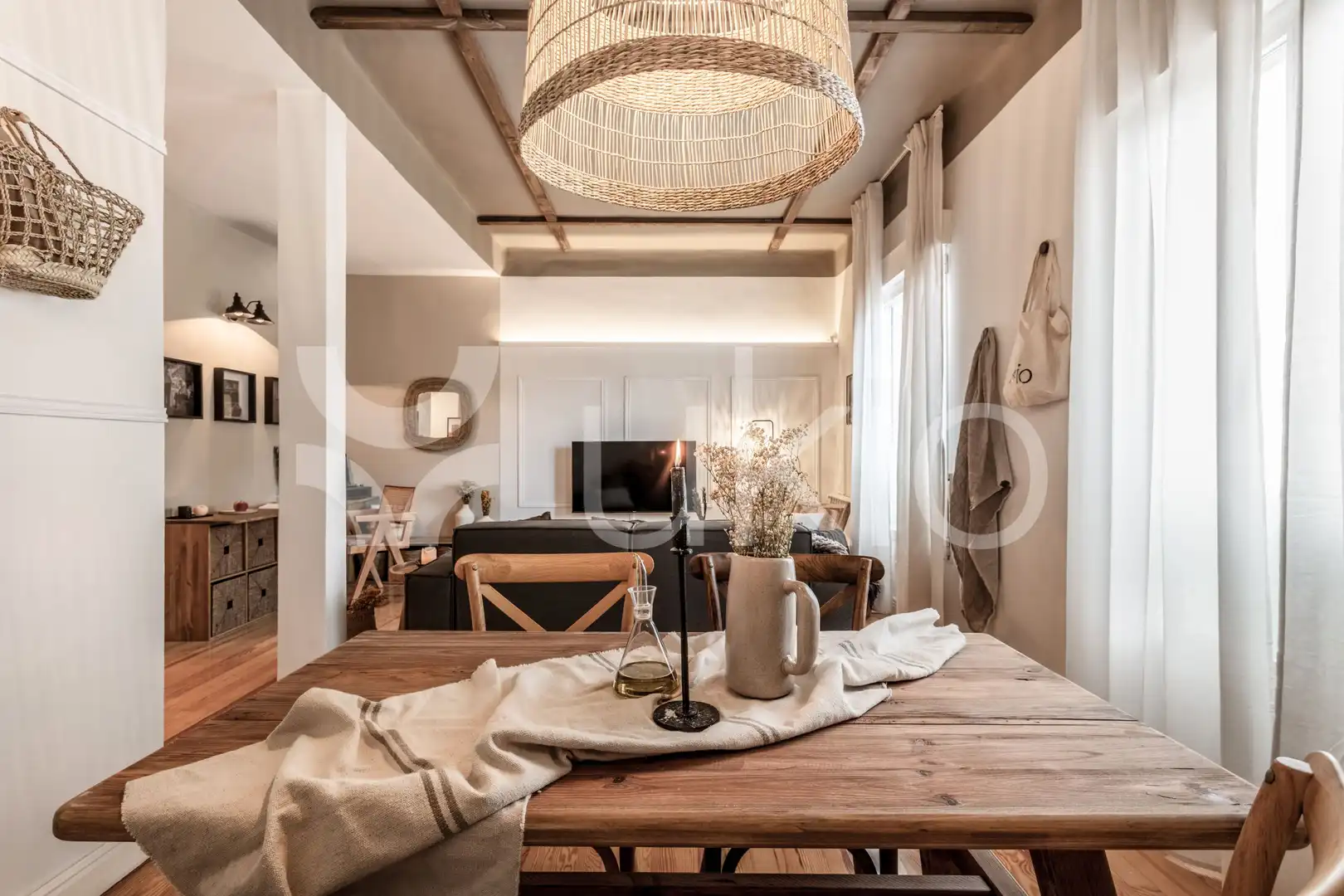 Apartamento con ascensor en alquiler en Calle de Claudio Coello, imagen 19