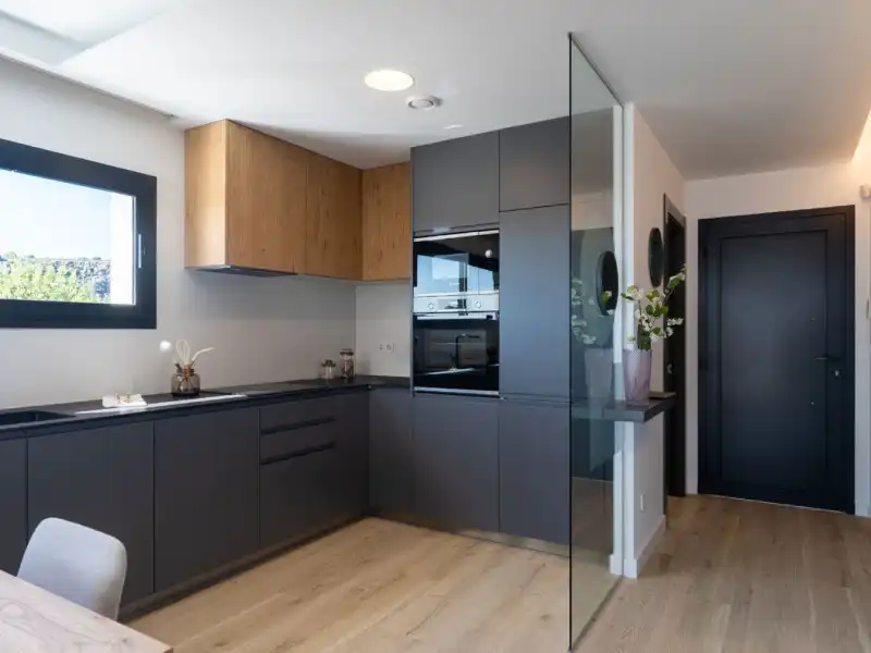 Penthouse with pool for sale in Calle Pinazo s/n, imagen 17