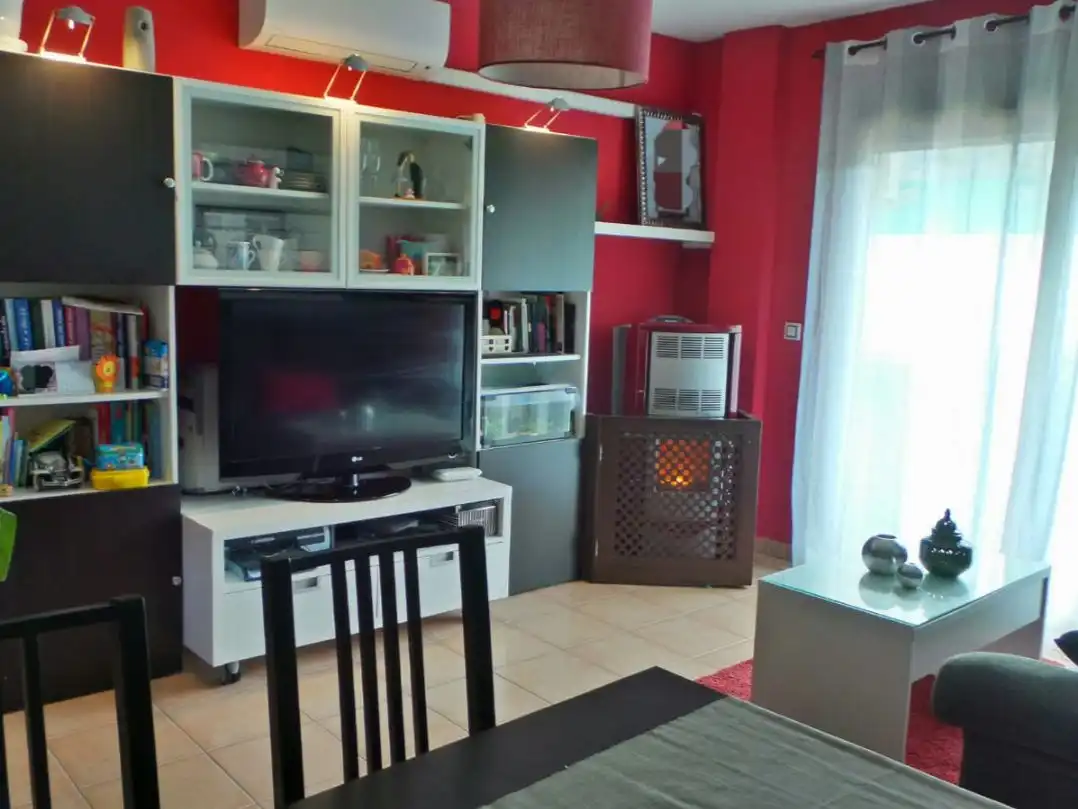 Dúplex con piscina en venta en Carretera de la Sierra 32, imagen 3