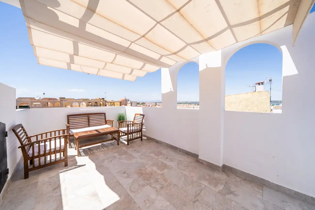 Apartment mit Pool zum Verkauf in N/A, imagen 31
