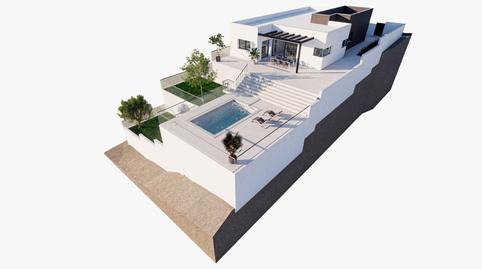 Foto 5 de Casa o chalet en venta en Altos de la Zubia, La Zubia