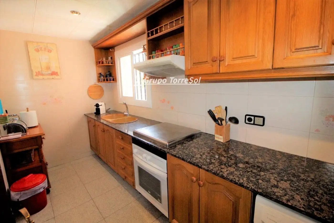 Detached homes for sale in Marítima Nord