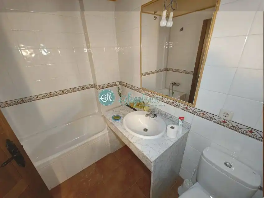 Baño de Piso en venta en Grajera con Calefacción y Trastero