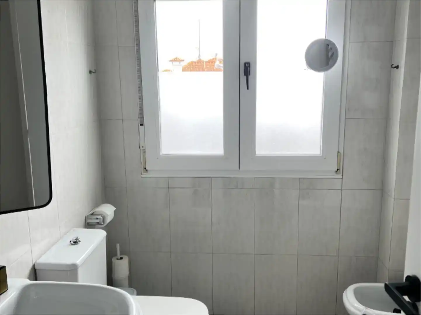 Bany de Pis en venda en Sanxenxo pueblo