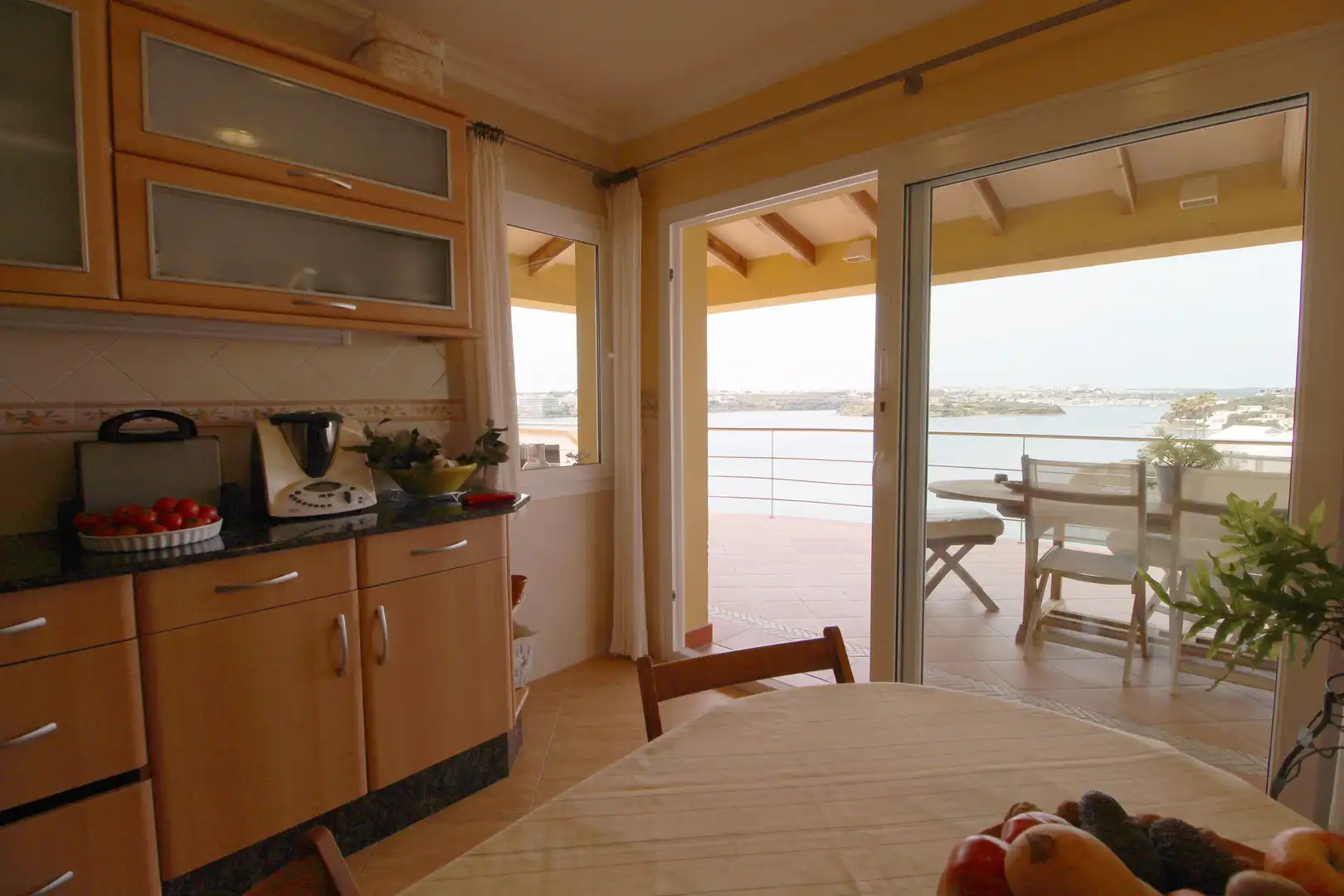 Villa con piscina in vendita a Cala Llonga - Sa Mesquida, imagen 13