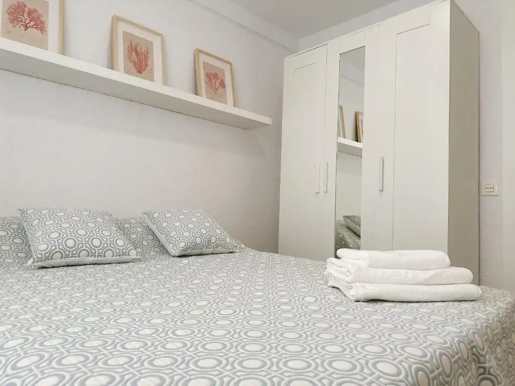 Wohnung mit Terrasse zum Verkauf in Playa del Cura, imagen 18