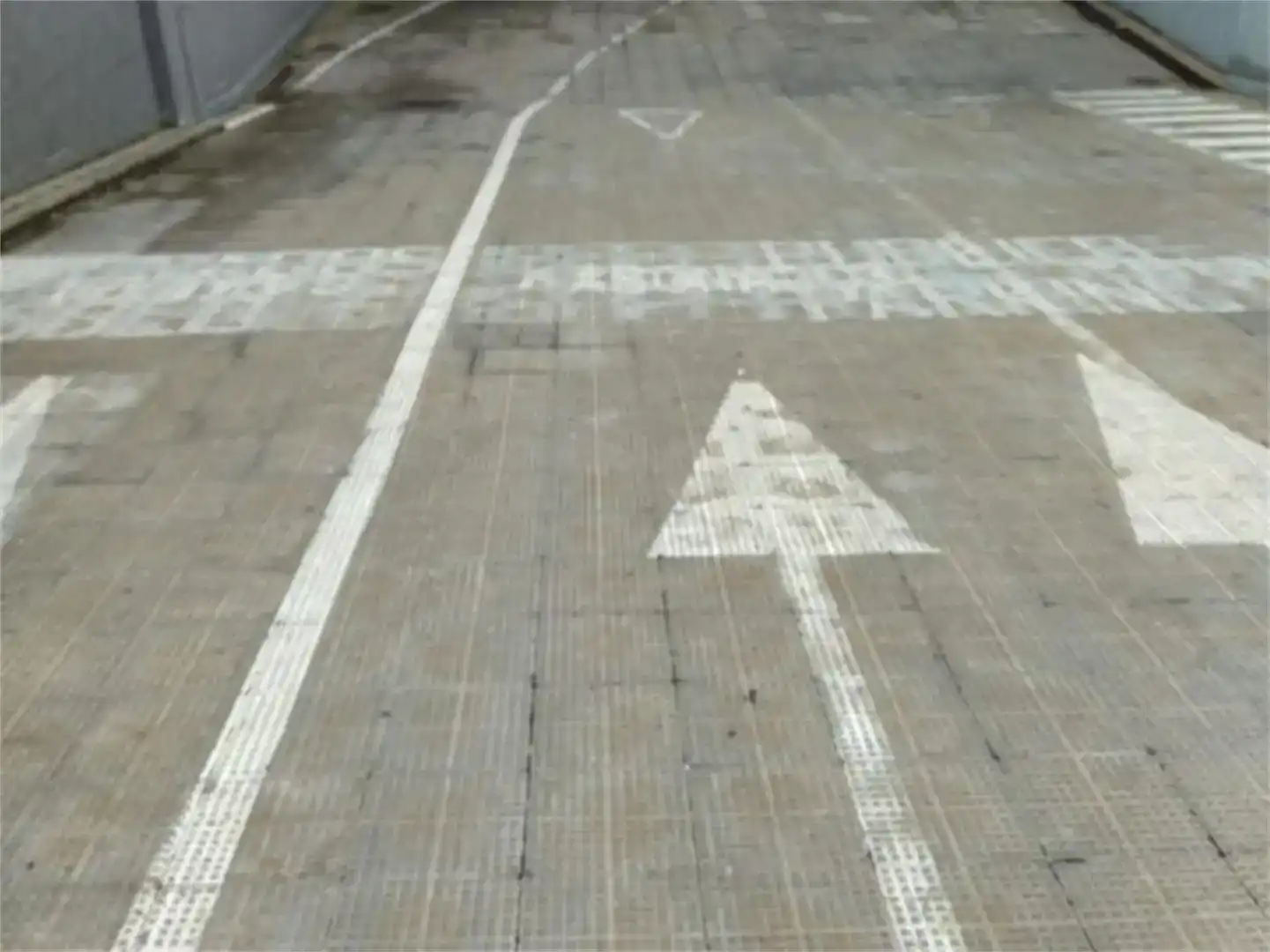 Parking de Garaje de alquiler en Alcalá de Henares