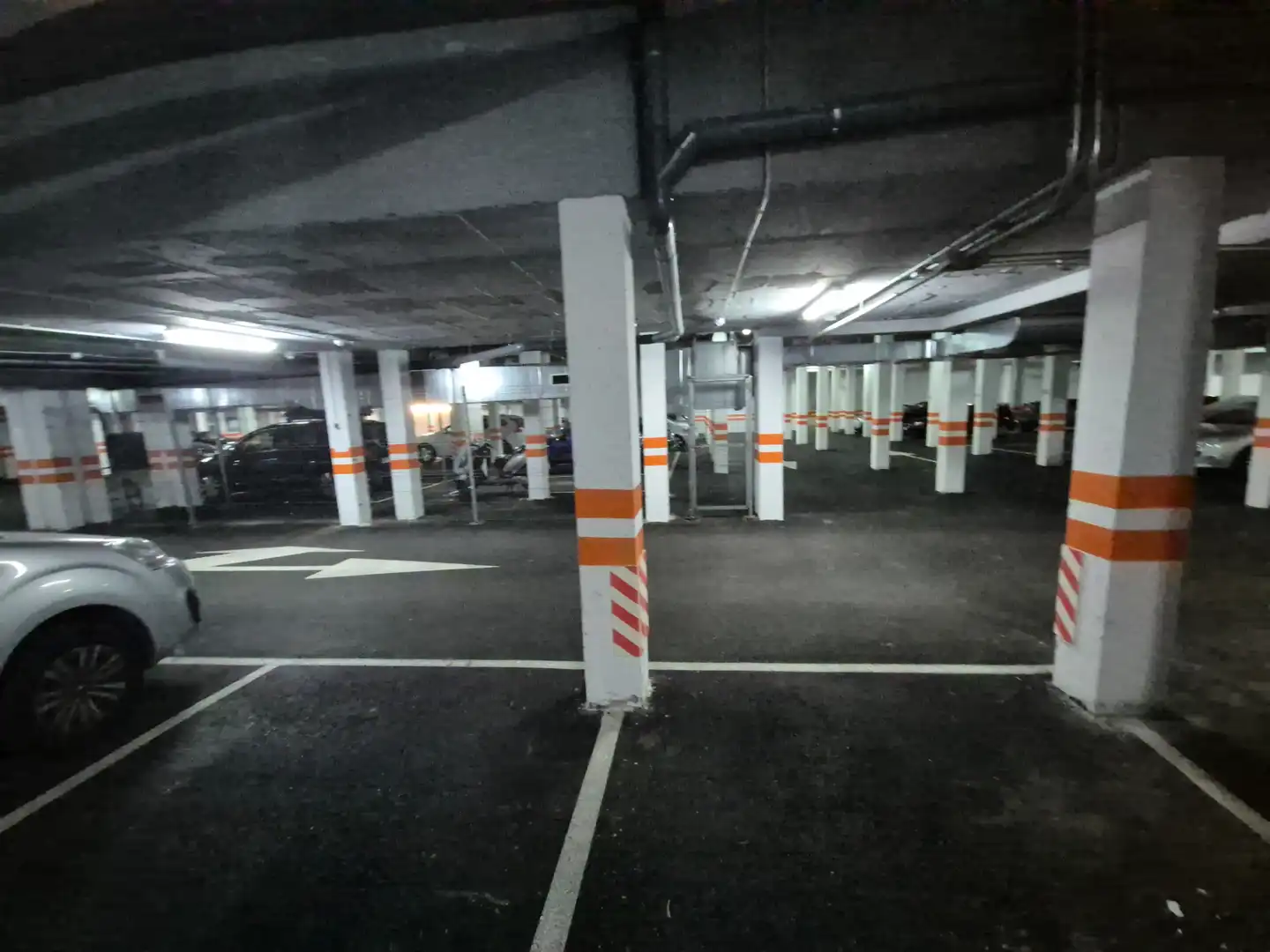 Parking de Garaje en venta en Elche / Elx