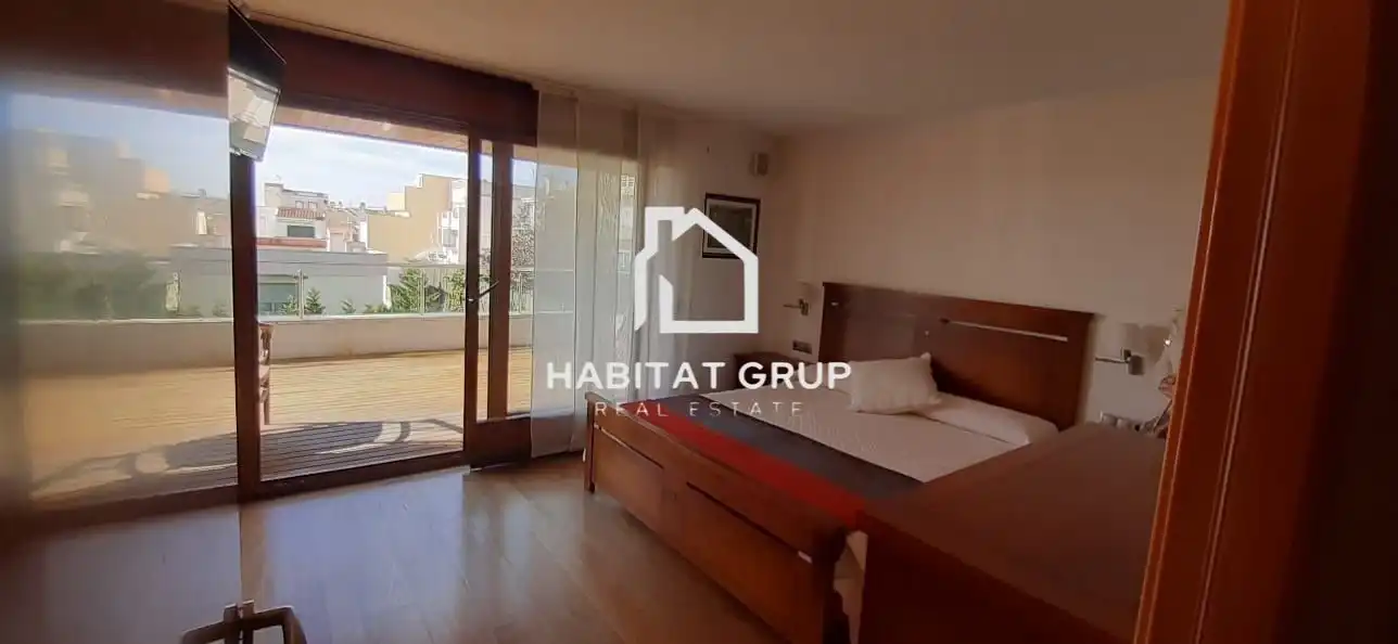 Maison avec piscine à vendre à Santa Cristina - Sant Francesc, imagen 10