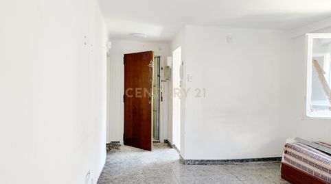 Foto 4 de Apartament en venda a Grup de Les Santes, -1, El Palau - Escorxador, Mataró