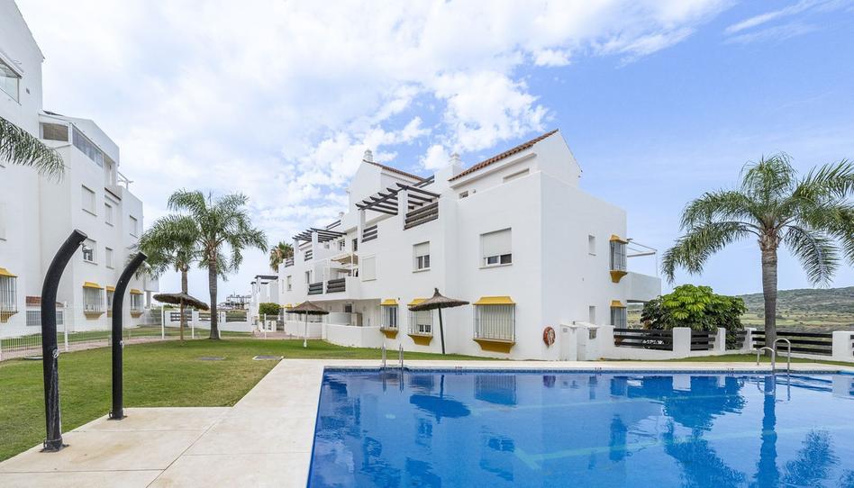 Foto 1 de Apartament de lloguer a  Urb. Valle Romano 2 (r), Escalera 10, Planta 00 P, Valle Romano Golf, Málaga