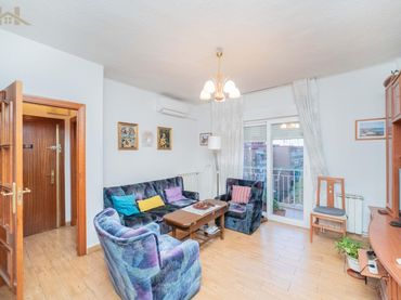 Flat for sale in Plaza Sierra de Navacerrada 1
