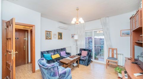 Piso en venta en Plaza Sierra de Navacerrada, 1, Zona Centro Joven