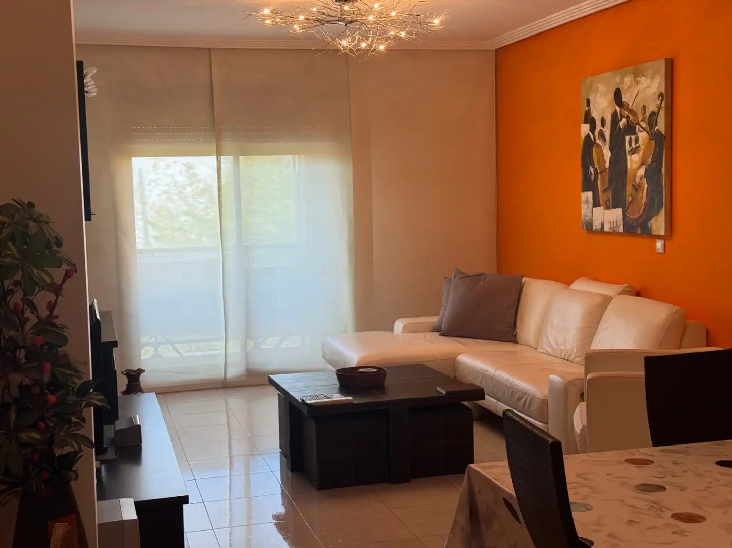 Piso con terraza en venta en Benissa pueblo, imagen 4