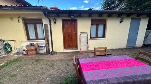 Foto 3 de Casa adosada en venda a Armentiabo Bidea, 2, Mendizorrotza - Armentia, Vitoria - Gasteiz