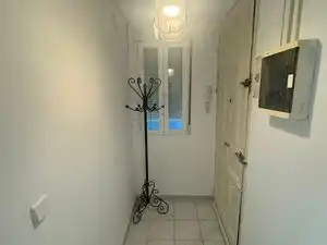 Flat for rent in Madrid  with Air Conditioner, Heating and Furnished