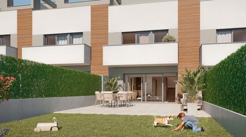 Foto 2 de vivienda de obra nueva en Piso en venta en Carrer Isaac Newton, Mercat, Barcelona