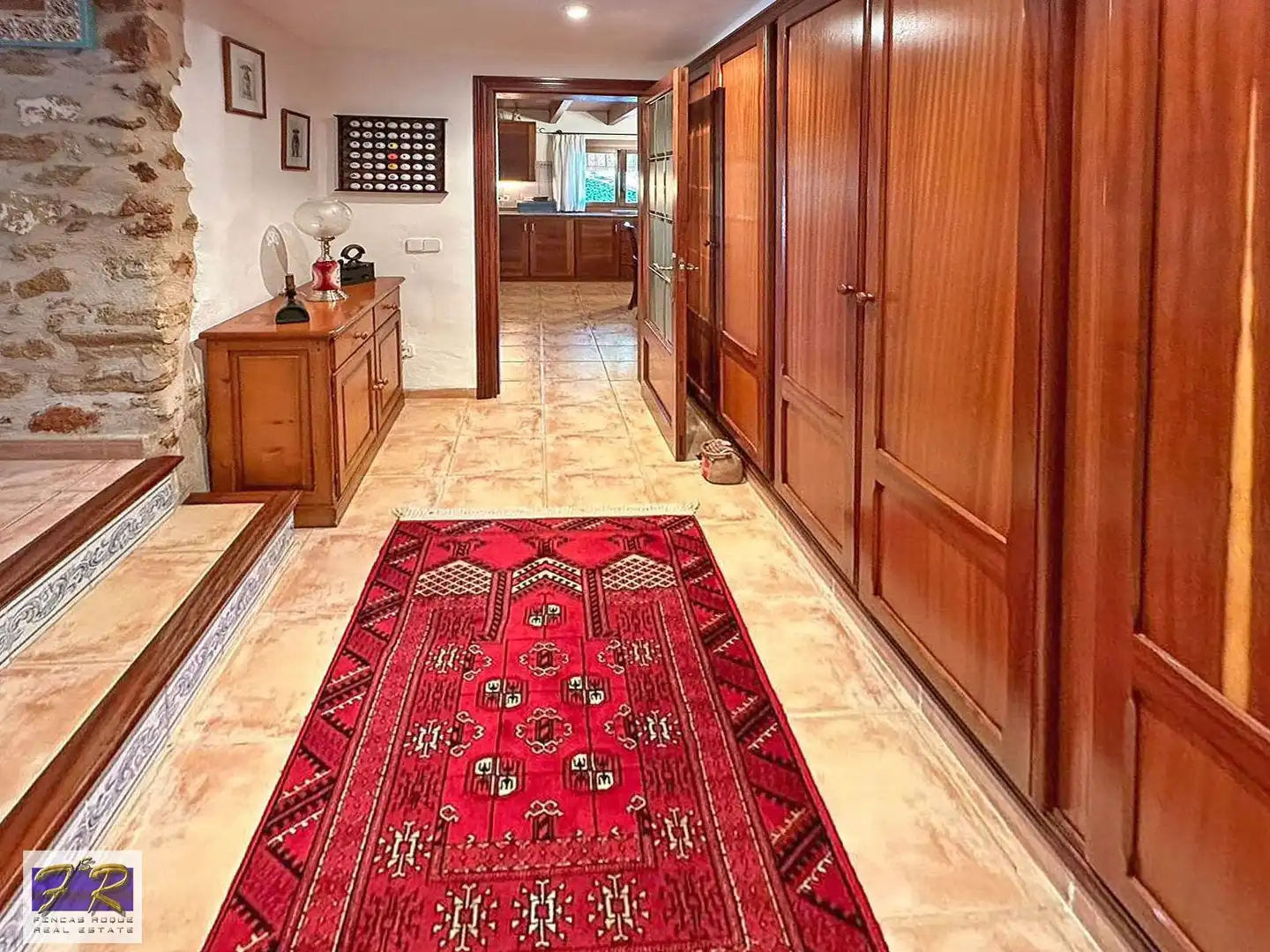 Villa con piscina in vendita a Bacarés - Manresa - Bonaire, imagen 24