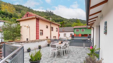 Foto 4 de Casa o xalet en venda a  Ablaña Arriba, 103, San Pedro - Siana, Asturias