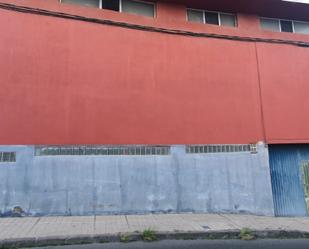 Exterior view of Premises for sale in Las Palmas de Gran Canaria