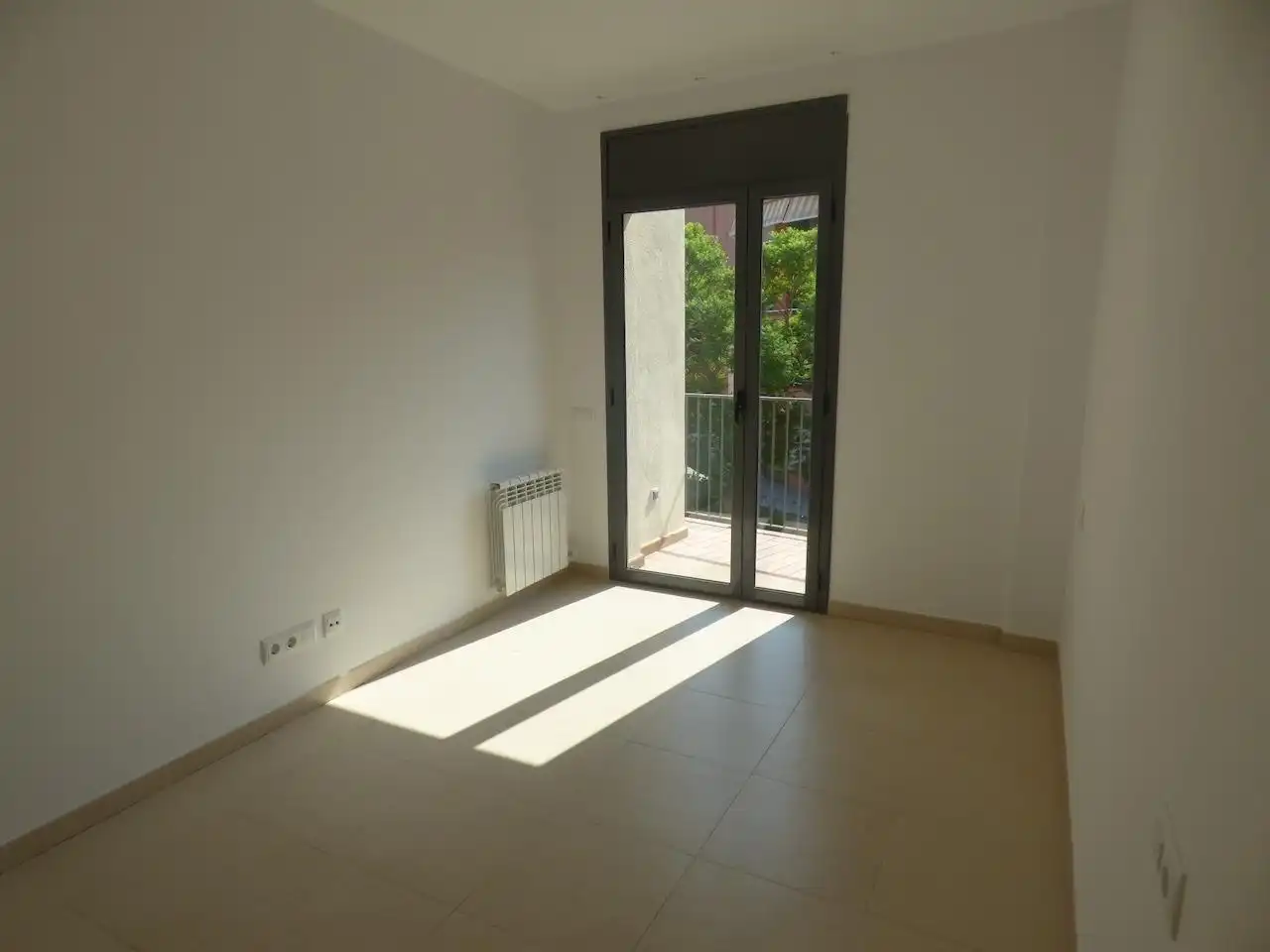 Habitación de Dúplex en venta en Malgrat de Mar con Calefacción y Balcón