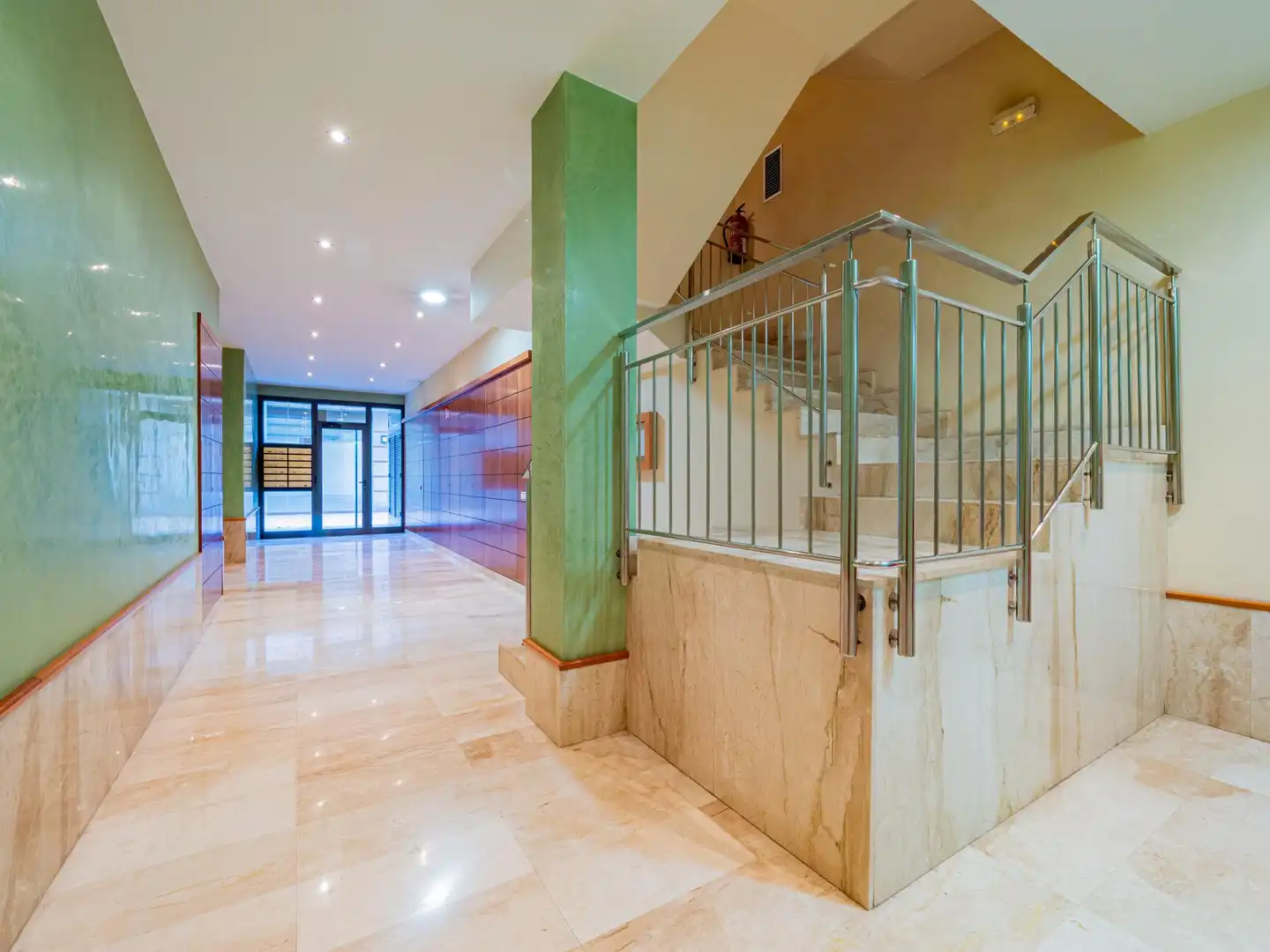 Piso en venta en Vic con Calefacción