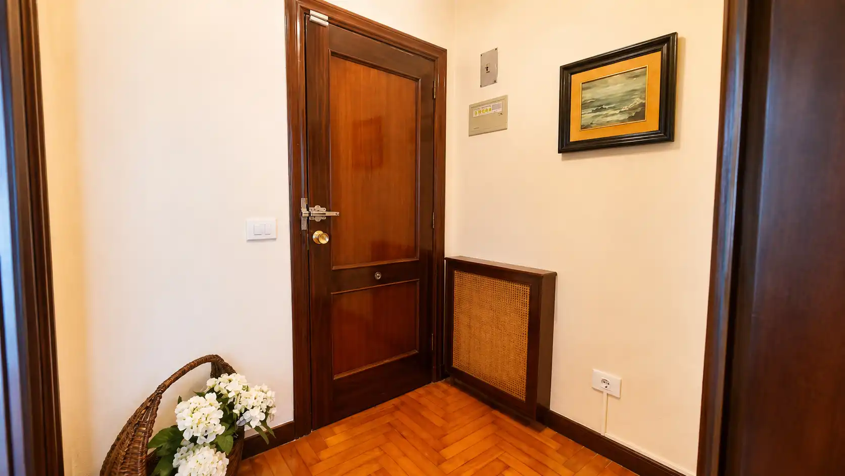 Flat for sale in Vigo   with Heating, Furnished and Oven