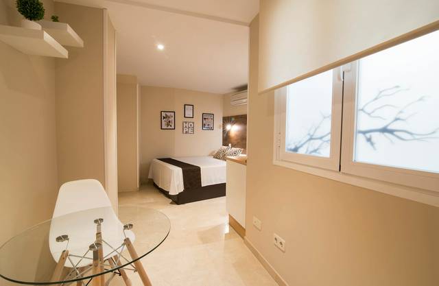 Piso en Alquiler en N/A en Sol