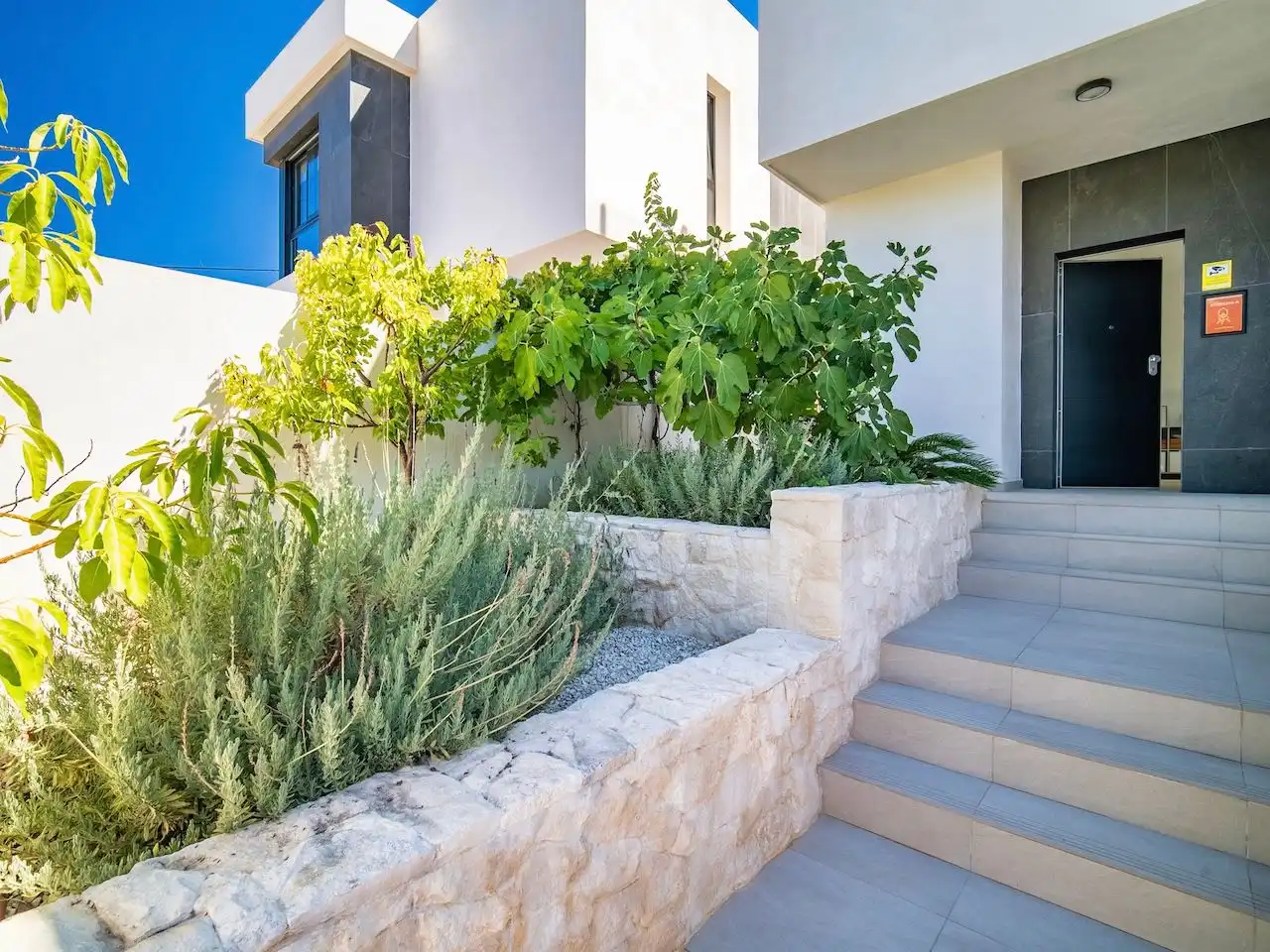 Chalet con terraza en venta en L'Albir, imagen 6