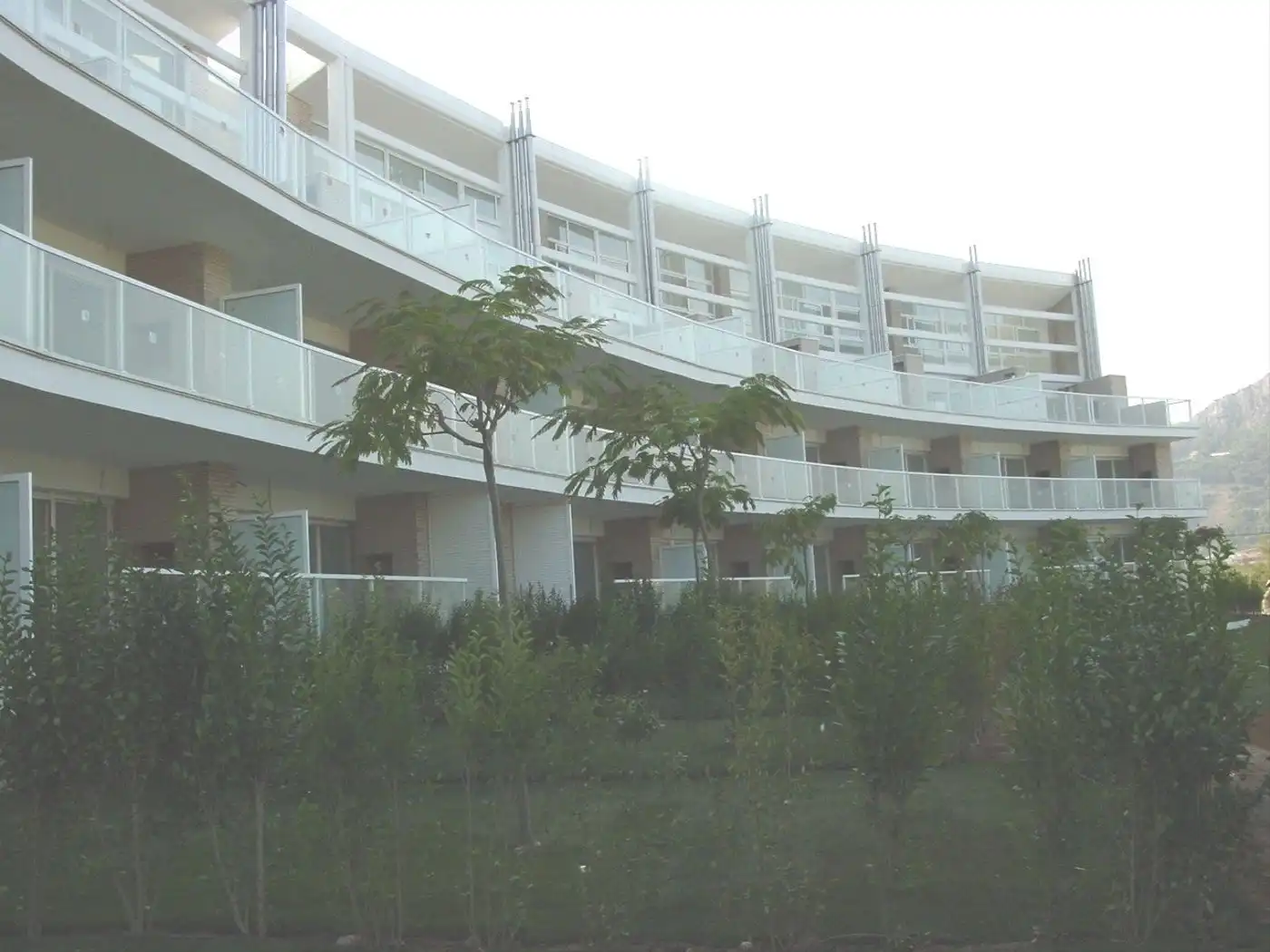 Apartament en venda a N/A, -1, Els Griells