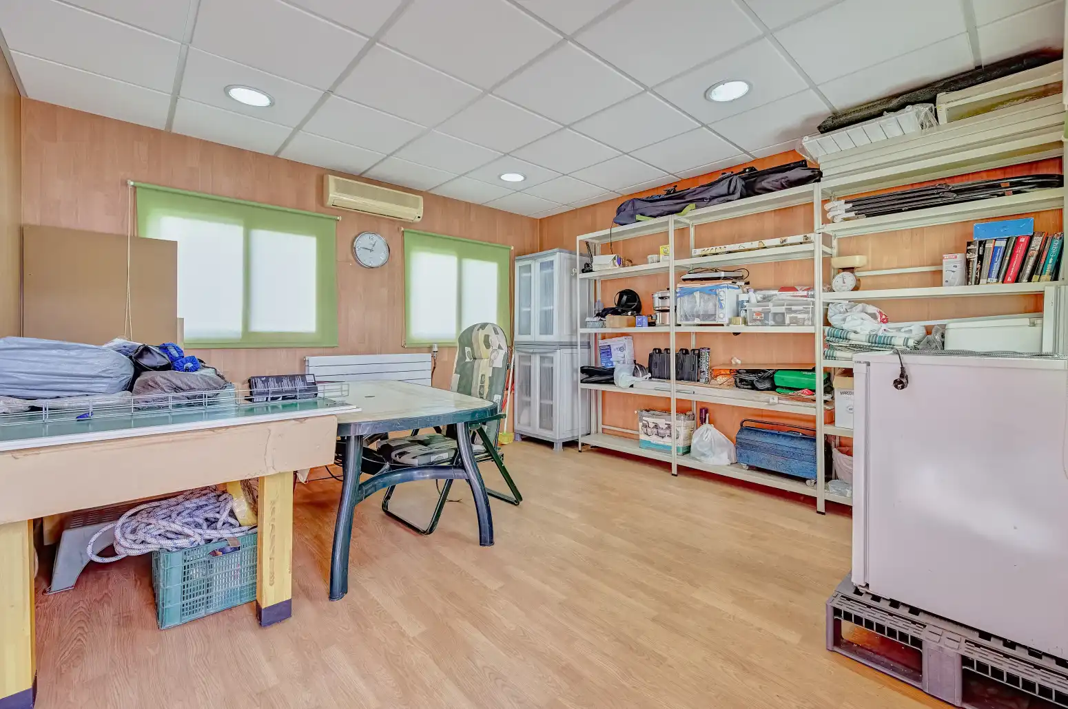 Terreno rústico en venta en Mendigorría - Camino del Molino S/N A15. Mendigorría, imagen 37