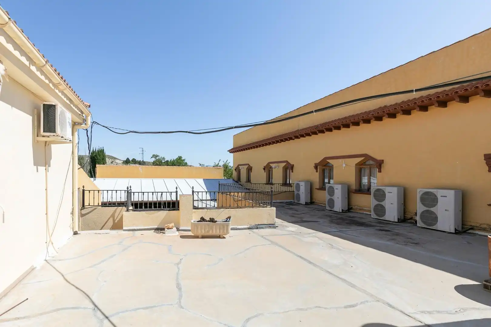 Local commercial à vendre à Castilléjar, imagen 54
