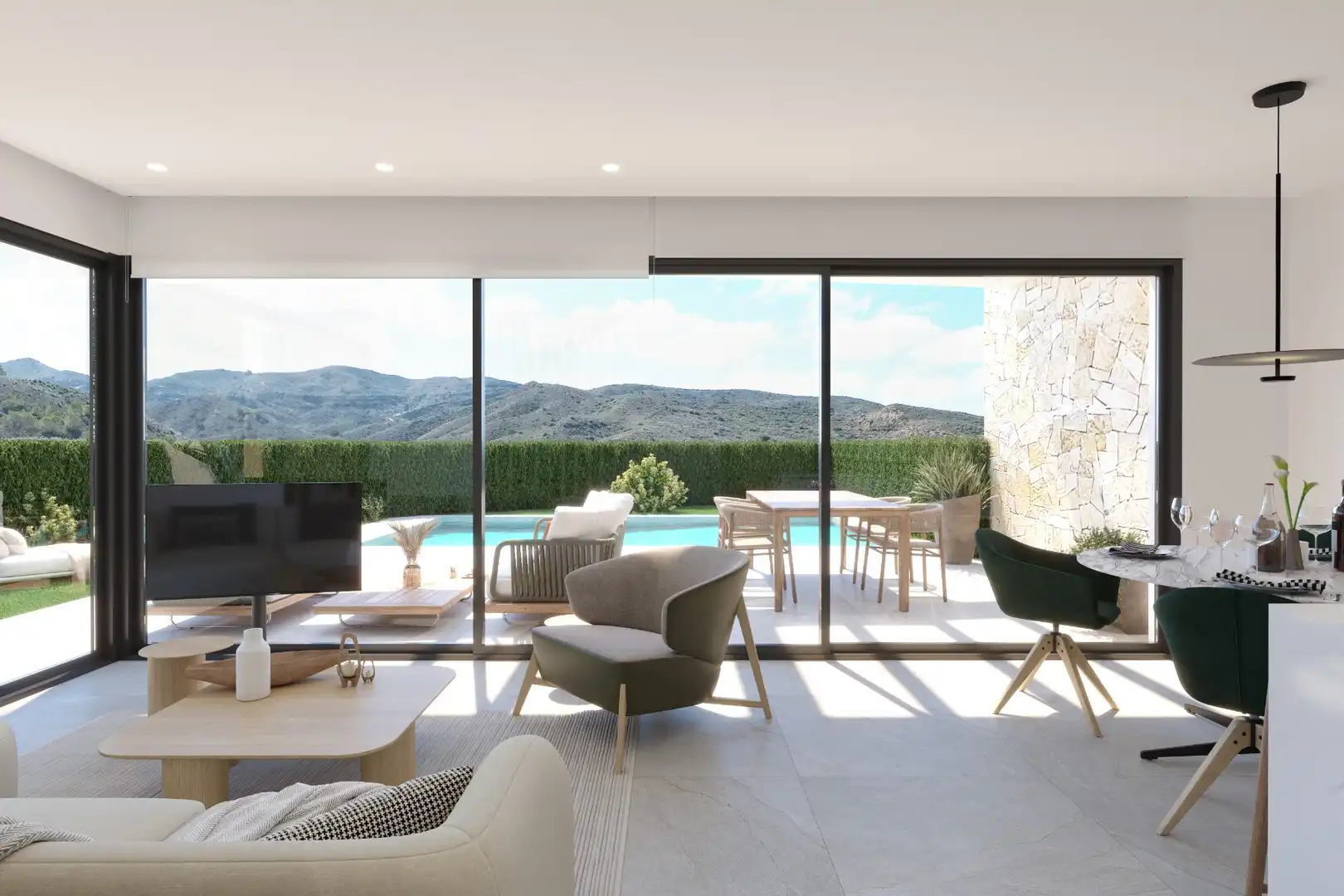 Casa o xalet en venda a Monforte del Cid