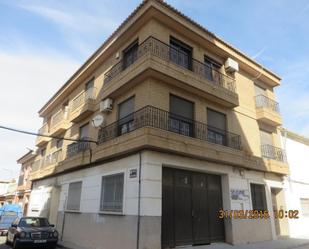 Exterior view of Flat for sale in Torrent