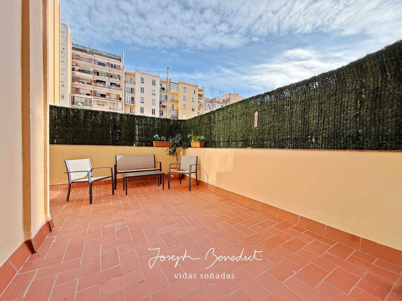Piso en venta en L'Antiga Esquerra de l'Eixample, Eixample