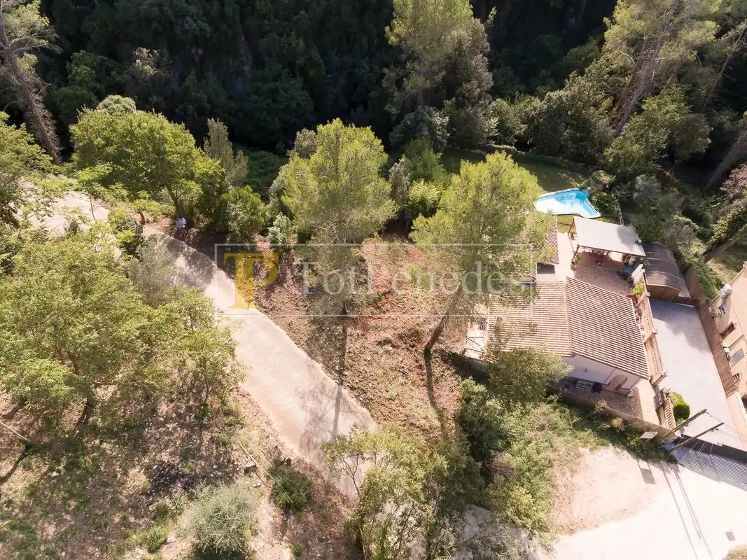 Terreny residencial en venda a Camí Racó, imagen 22